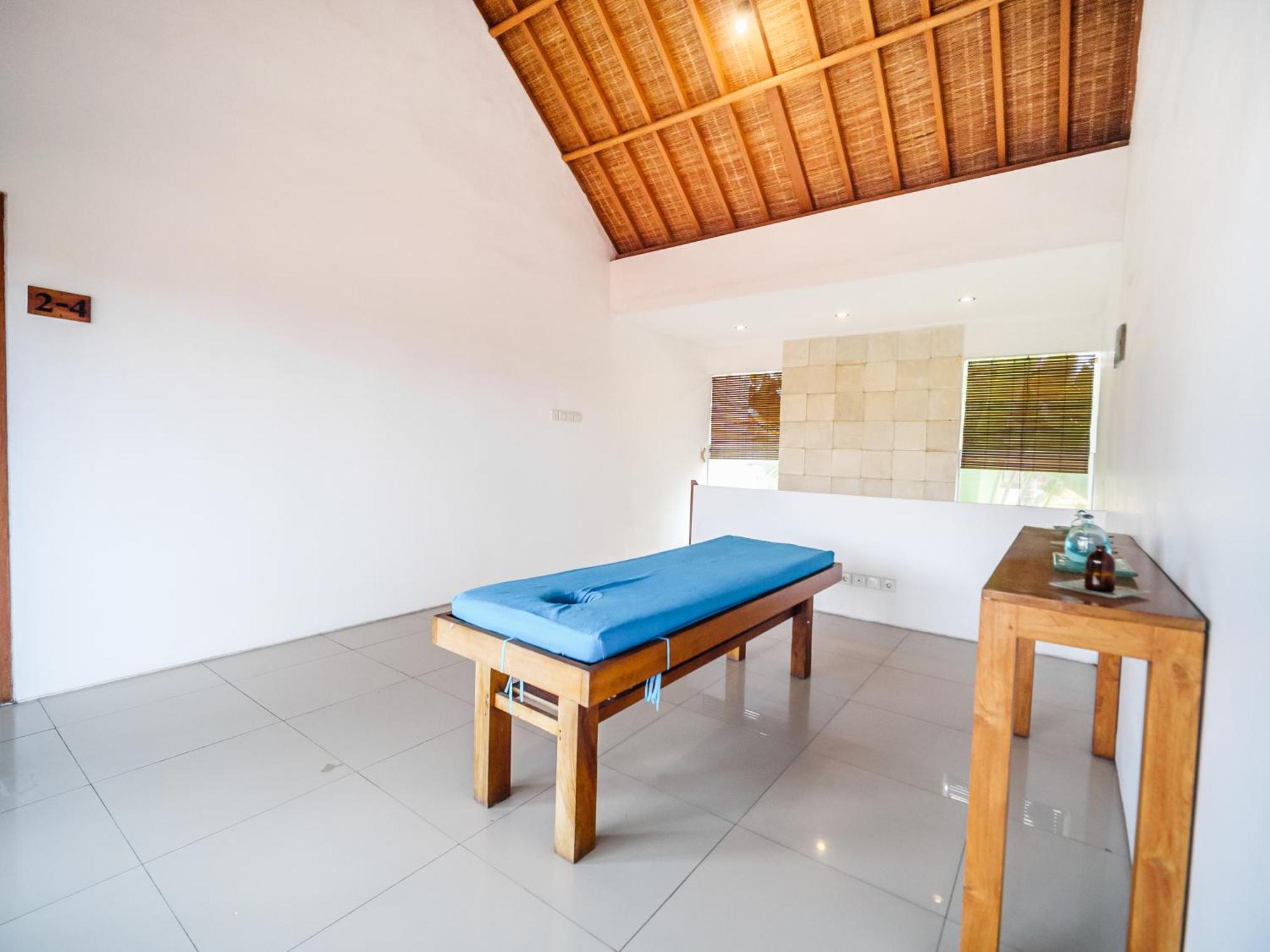 Amore Villas Canggu Екстериор снимка