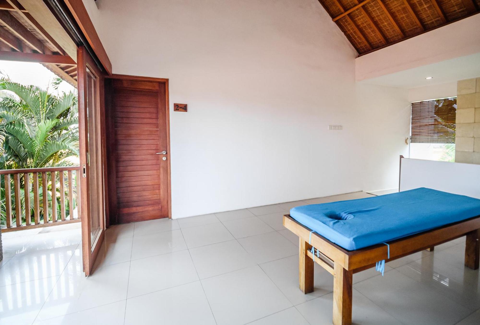 Amore Villas Canggu Екстериор снимка