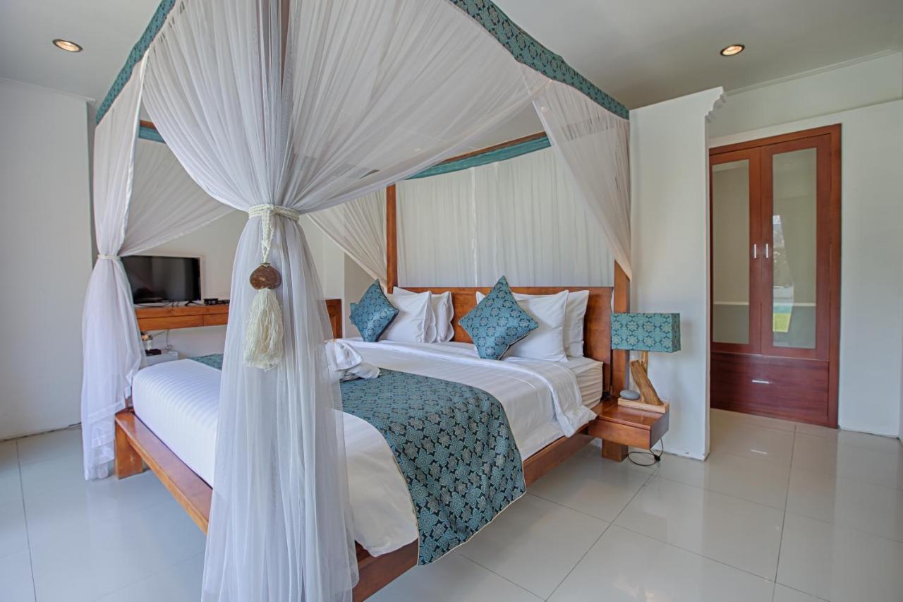 Amore Villas Canggu Екстериор снимка